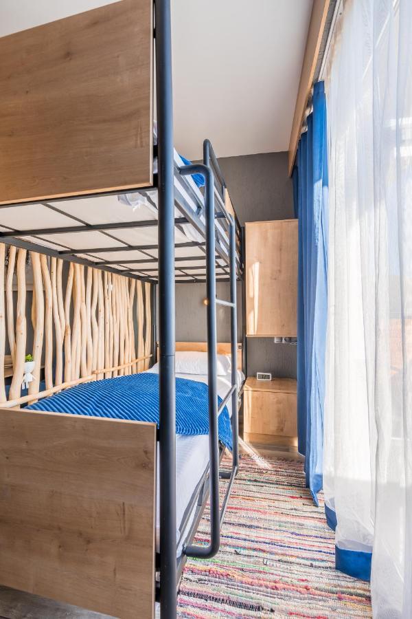 Touch The Mountains, Twins Hotel, New Gudauri Exterior photo