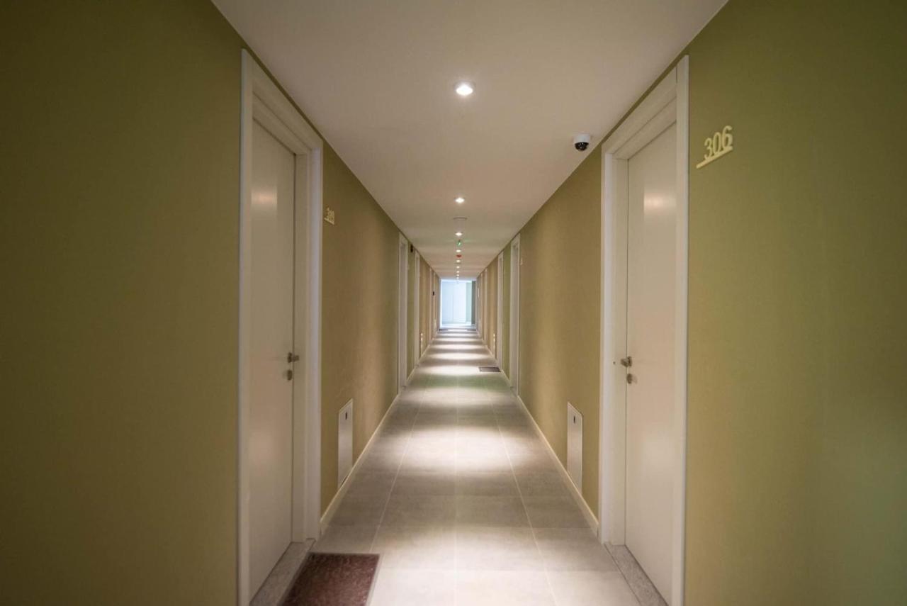 Touch The Mountains, Twins Hotel, New Gudauri Exterior photo